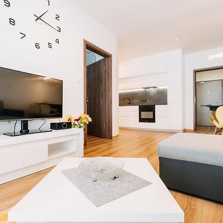 Horsky Apartman Temari 14 Klinovec Loučná pod Klínovcem Eksteriør billede