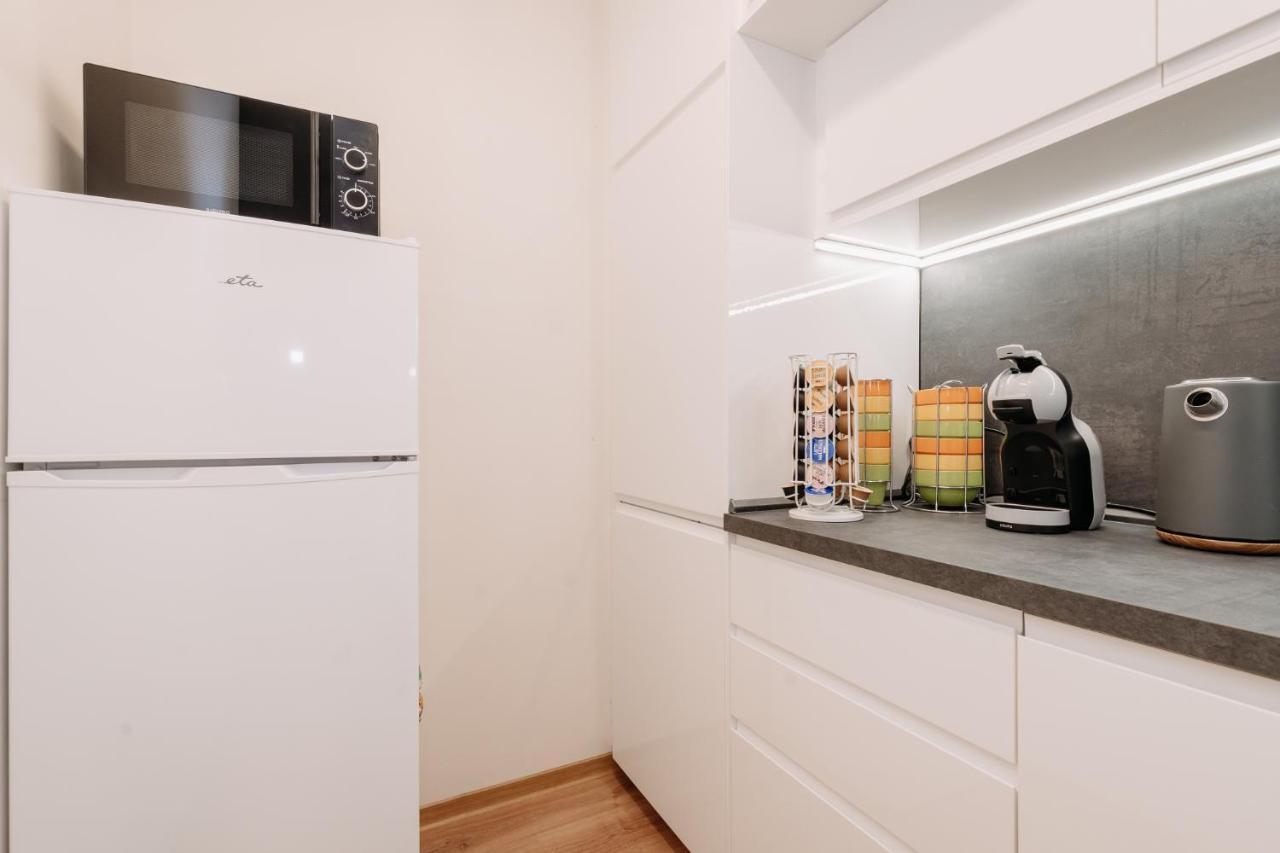 Horsky Apartman Temari 14 Klinovec Loučná pod Klínovcem Eksteriør billede