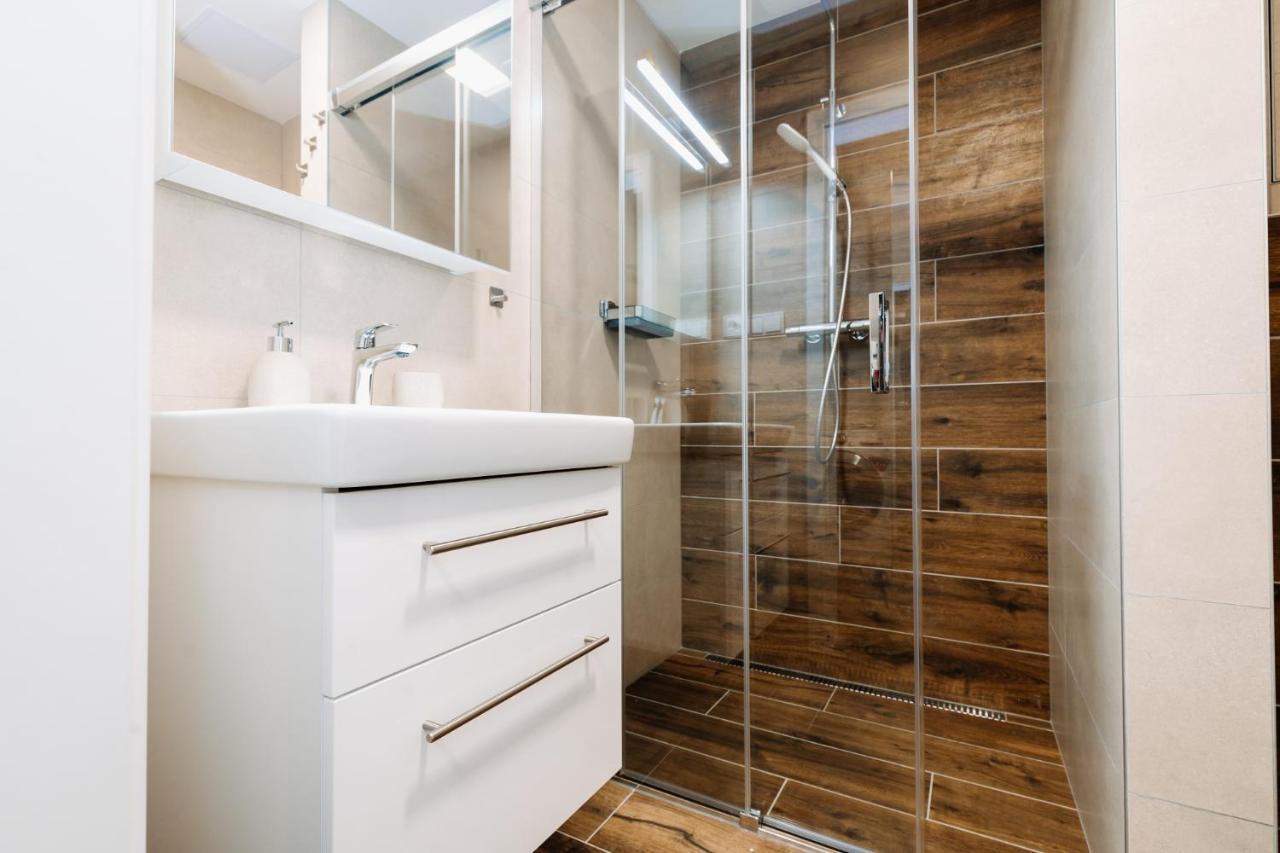 Horsky Apartman Temari 14 Klinovec Loučná pod Klínovcem Eksteriør billede