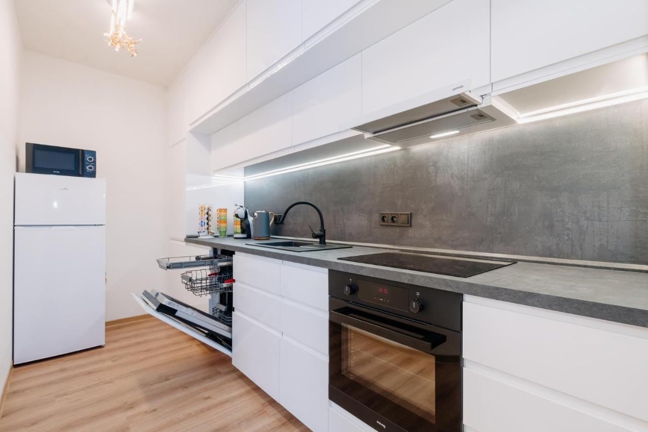 Horsky Apartman Temari 14 Klinovec Loučná pod Klínovcem Eksteriør billede