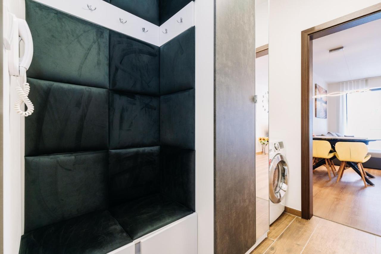 Horsky Apartman Temari 14 Klinovec Loučná pod Klínovcem Eksteriør billede