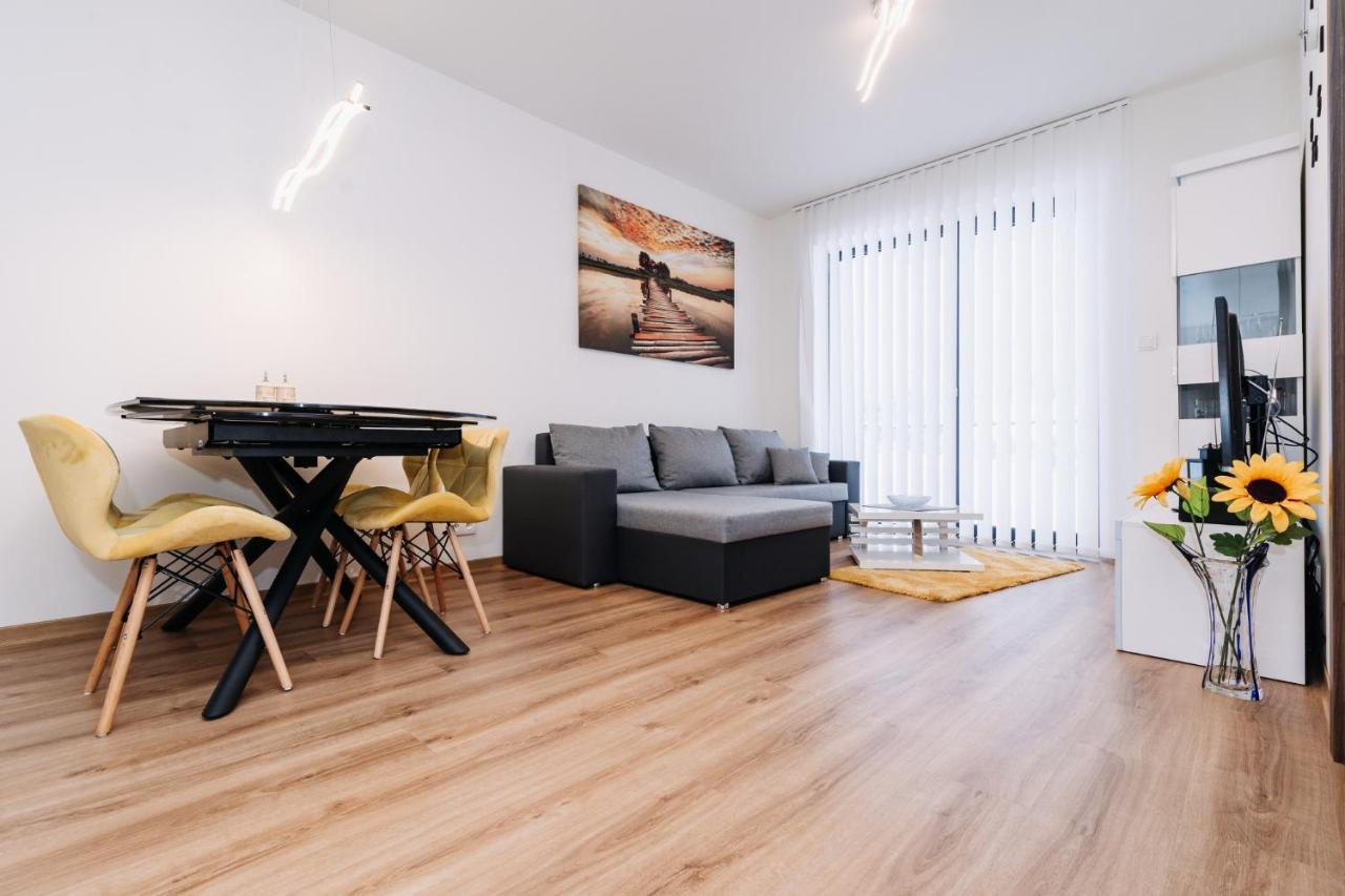 Horsky Apartman Temari 14 Klinovec Loučná pod Klínovcem Eksteriør billede
